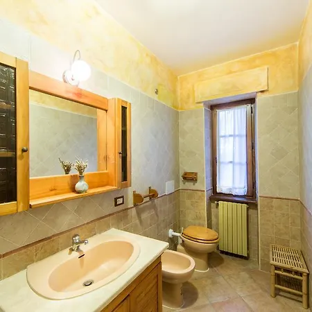 Bio Agriturismo Aia Del Tufo Villa Sorano  Exterior photo