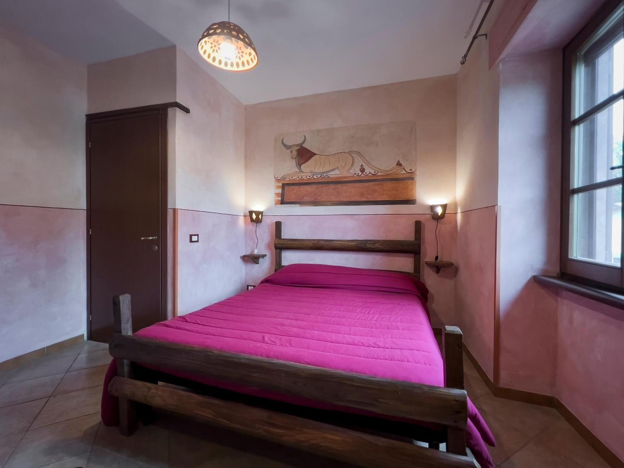 Bio Aia Del Tufo Sorano (Grosseto)